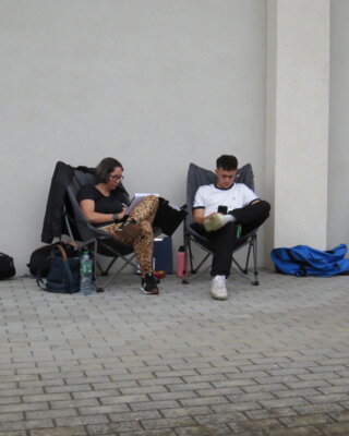 Foto des Albums: Sportfest OSZ Havelland 01.07.2026 Abteilung 4