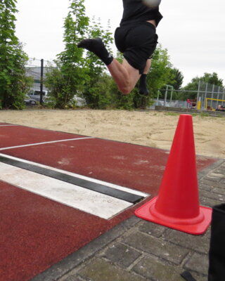 Foto des Albums: Sportfest OSZ Havelland 01.07.2026 Abteilung 4