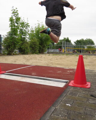 Foto des Albums: Sportfest OSZ Havelland 01.07.2026 Abteilung 4