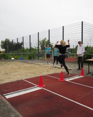 Foto des Albums: Sportfest OSZ Havelland 01.07.2026 Abteilung 4
