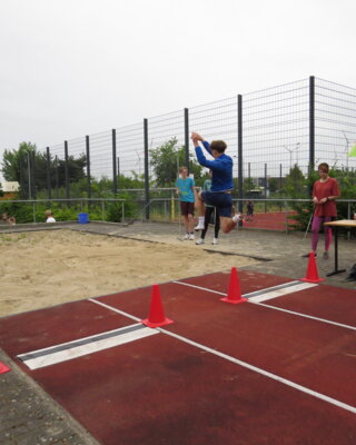 Foto des Albums: Sportfest OSZ Havelland 01.07.2026 Abteilung 4