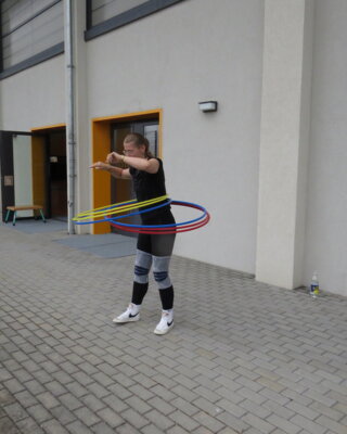 Foto des Albums: Sportfest OSZ Havelland 01.07.2026 Abteilung 4