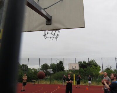Foto des Albums: Sportfest OSZ Havelland 01.07.2026 Abteilung 4