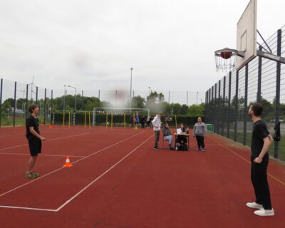 Foto des Albums: Sportfest OSZ Havelland 01.07.2026 Abteilung 4