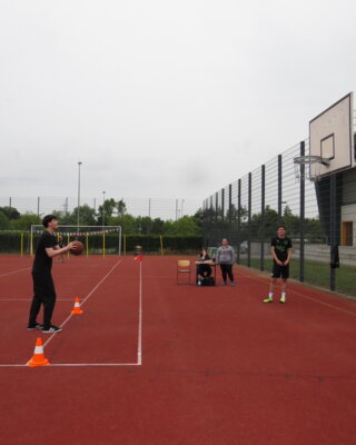 Foto des Albums: Sportfest OSZ Havelland 01.07.2026 Abteilung 4