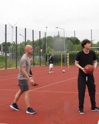 Foto des Albums: Sportfest OSZ Havelland 01.07.2026 Abteilung 4