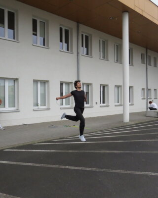 Foto des Albums: Sportfest OSZ Havelland 01.07.2026 Abteilung 4