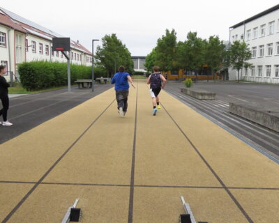 Foto des Albums: Sportfest OSZ Havelland 01.07.2026 Abteilung 4