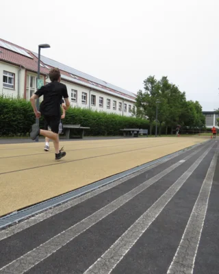 Foto des Albums: Sportfest OSZ Havelland 01.07.2026 Abteilung 4