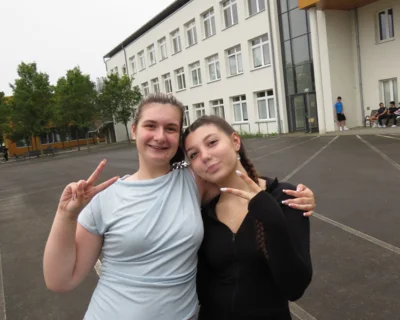 Foto des Albums: Sportfest OSZ Havelland 01.07.2026 Abteilung 4