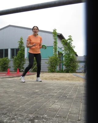 Foto des Albums: Sportfest OSZ Havelland 01.07.2026 Abteilung 4