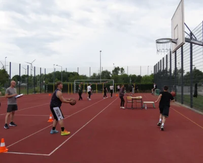 Foto des Albums: Sportfest OSZ Havelland 01.07.2026 Abteilung 4