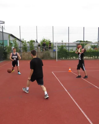 Foto des Albums: Sportfest OSZ Havelland 01.07.2026 Abteilung 4