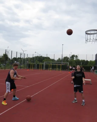 Foto des Albums: Sportfest OSZ Havelland 01.07.2026 Abteilung 4