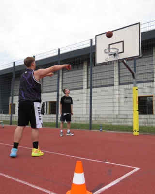 Foto des Albums: Sportfest OSZ Havelland 01.07.2026 Abteilung 4