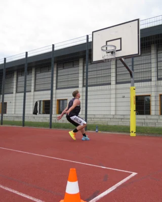 Foto des Albums: Sportfest OSZ Havelland 01.07.2026 Abteilung 4
