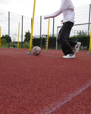 Foto des Albums: Sportfest OSZ Havelland 01.07.2026 Abteilung 4