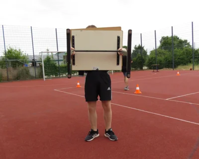 Foto des Albums: Sportfest OSZ Havelland 01.07.2026 Abteilung 4