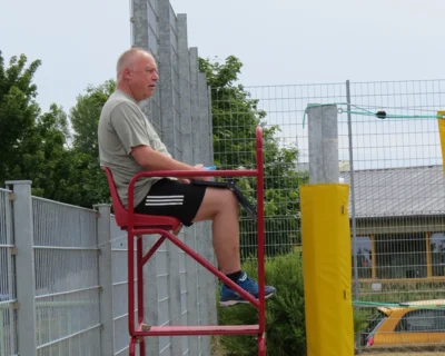 Foto des Albums: Sportfest OSZ Havelland 01.07.2026 Abteilung 4
