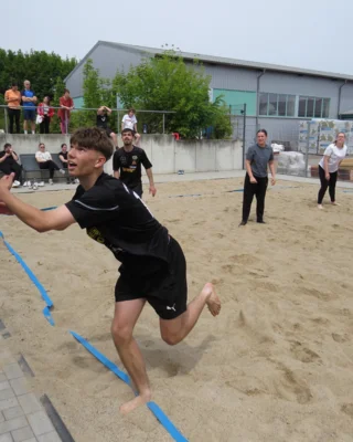 Foto des Albums: Sportfest OSZ Havelland 01.07.2026 Abteilung 4