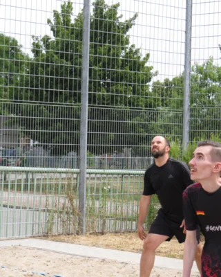 Foto des Albums: Sportfest OSZ Havelland 01.07.2026 Abteilung 4