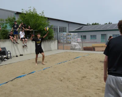 Foto des Albums: Sportfest OSZ Havelland 01.07.2026 Abteilung 4