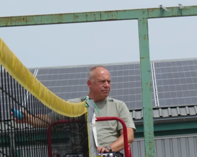 Foto des Albums: Sportfest OSZ Havelland 01.07.2026 Abteilung 4