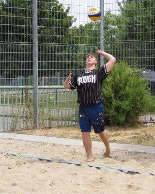 Foto des Albums: Sportfest OSZ Havelland 01.07.2026 Abteilung 4
