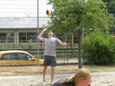 Foto des Albums: Sportfest OSZ Havelland 01.07.2026 Abteilung 4