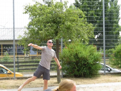 Foto des Albums: Sportfest OSZ Havelland 01.07.2026 Abteilung 4
