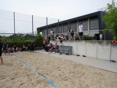 Foto des Albums: Sportfest OSZ Havelland 01.07.2026 Abteilung 4