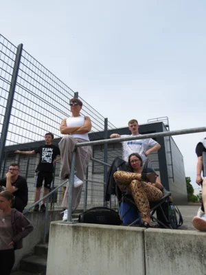 Foto des Albums: Sportfest OSZ Havelland 01.07.2026 Abteilung 4
