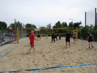 Foto des Albums: Sportfest OSZ Havelland 01.07.2026 Abteilung 4