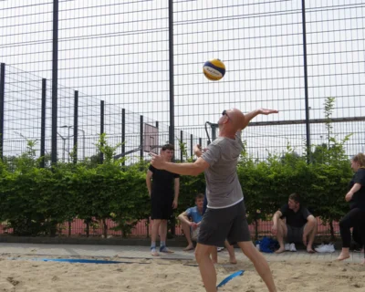 Foto des Albums: Sportfest OSZ Havelland 01.07.2026 Abteilung 4