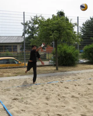 Foto des Albums: Sportfest OSZ Havelland 01.07.2026 Abteilung 4