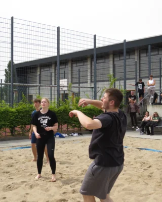 Foto des Albums: Sportfest OSZ Havelland 01.07.2026 Abteilung 4