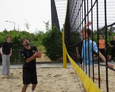 Foto des Albums: Sportfest OSZ Havelland 01.07.2026 Abteilung 4