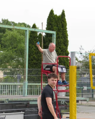 Foto des Albums: Sportfest OSZ Havelland 01.07.2026 Abteilung 4