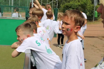 Foto des Albums: Weltmeisterschaft