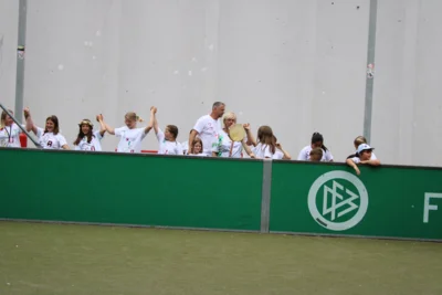 Foto des Albums: Weltmeisterschaft
