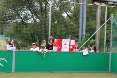 Foto des Albums: Weltmeisterschaft