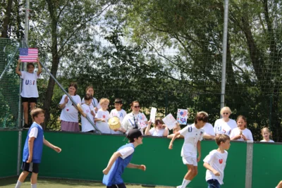 Foto des Albums: Weltmeisterschaft
