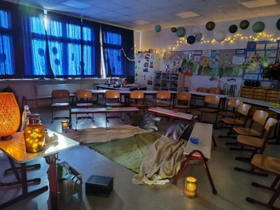 Foto des Albums: Vorleseabend 2025