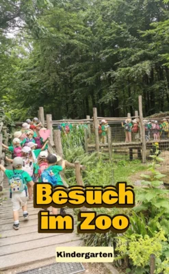 Foto des Albums: 🦁🌿 Ausflugstag im Zoo! 🚌💜