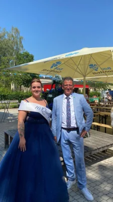 Foto des Albums: 211. Heimat- und Brunnenfest in Bad Tennstedt