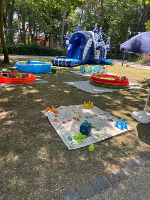 Foto des Albums: 211. Heimat- und Brunnenfest in Bad Tennstedt