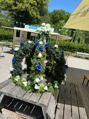 Foto des Albums: 211. Heimat- und Brunnenfest in Bad Tennstedt