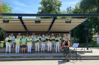 Foto des Albums: 211. Heimat- und Brunnenfest in Bad Tennstedt