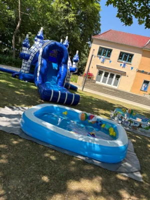 Foto des Albums: 211. Heimat- und Brunnenfest in Bad Tennstedt