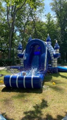 Foto des Albums: 211. Heimat- und Brunnenfest in Bad Tennstedt